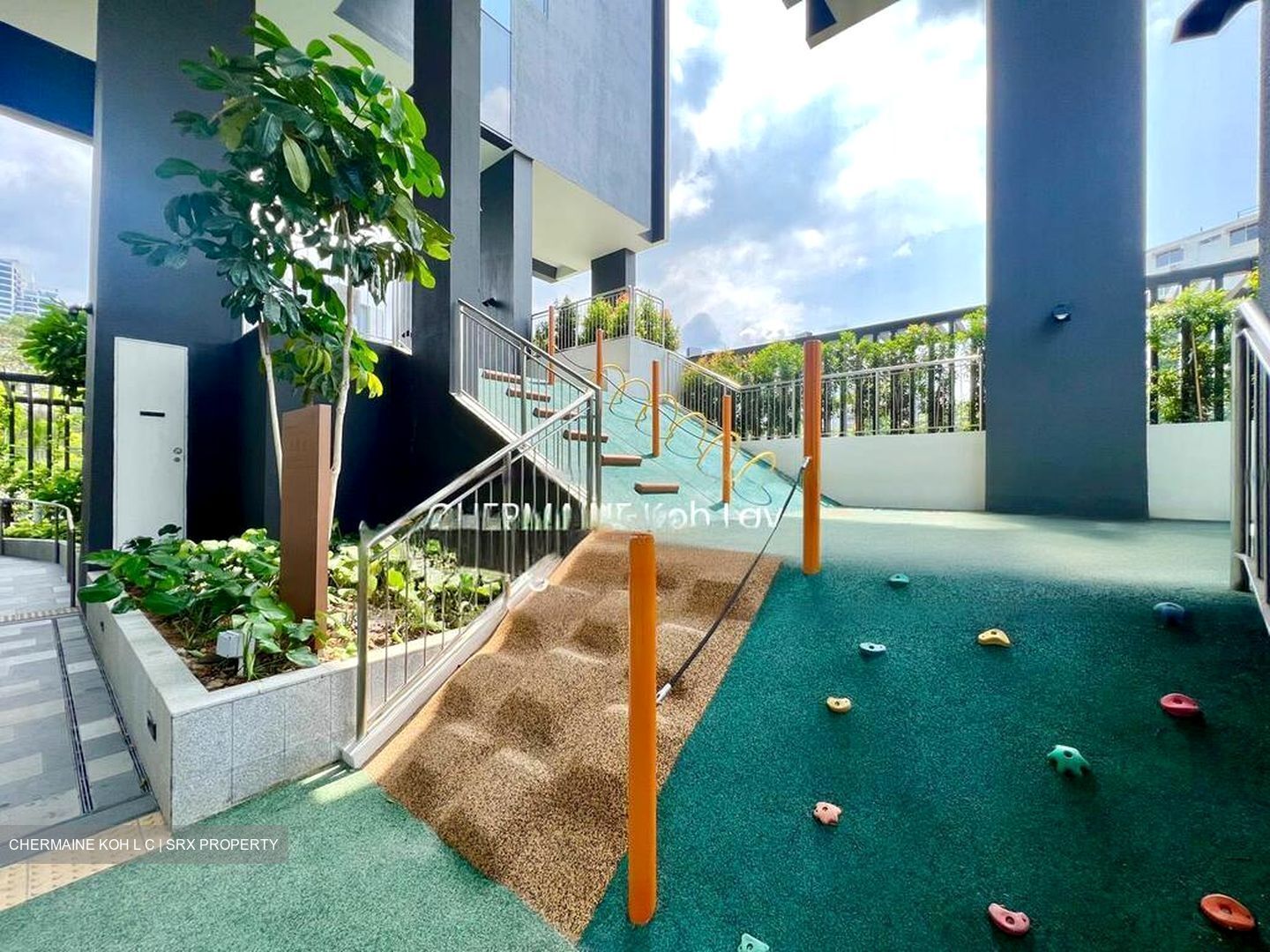 Hyll On Holland (D10), Condominium #610679111